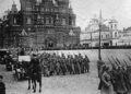 Points of View: Right Wing versus Left Wing One Century of the Bolshevik Revolution