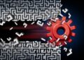 How Blockchain Technology Is Disrupting Enterprise Finance Departments