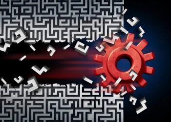 How Blockchain Technology Is Disrupting Enterprise Finance Departments
