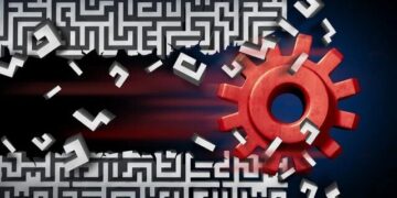 How Blockchain Technology Is Disrupting Enterprise Finance Departments