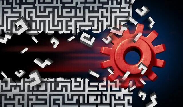 How Blockchain Technology Is Disrupting Enterprise Finance Departments