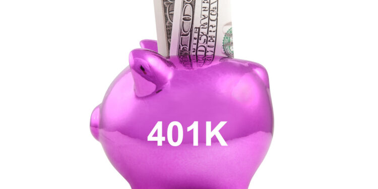 Points of View: Right versus Left Republicans Divided over 401(k) Plans