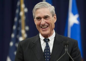Millions Volunteer to Work for Mueller for Free