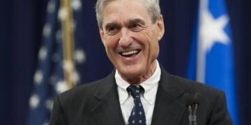 Millions Volunteer to Work for Mueller for Free