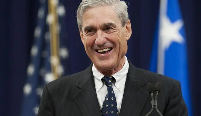 Millions Volunteer to Work for Mueller for Free