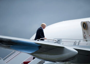 Remaining Countries Not Excited to Host Trump