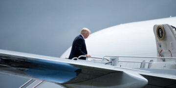 Remaining Countries Not Excited to Host Trump