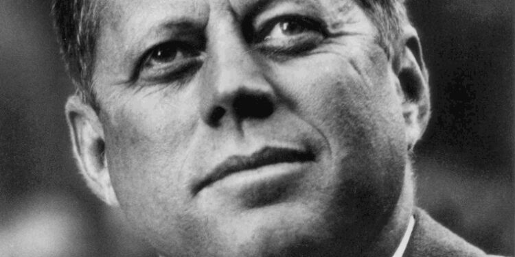 Points of View: Right Wing versus Left Wing Some (not Many) JFK Files Released