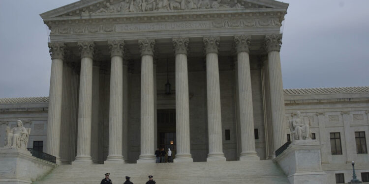 Points of View: Right versus Left Capital Punishment in the U.S.