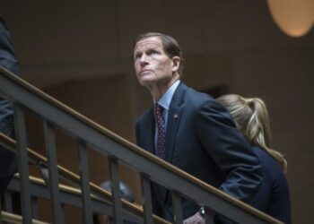 Behind the Emoluments Lawsuit Filed By Democrats Against Trump