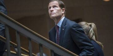 Behind the Emoluments Lawsuit Filed By Democrats Against Trump