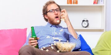 Man Reveals His Plans To Avoid General Election Spoilers Until It’s Shown On Netflix