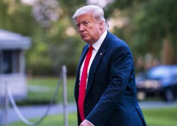 Donald Trump’s Antics Destroying the U.S.’s Future Growth & Success?