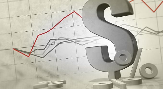 Dividend yield or total return? Which is more important.