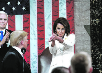 Trump’s New Reality Show Is Pretty Bad