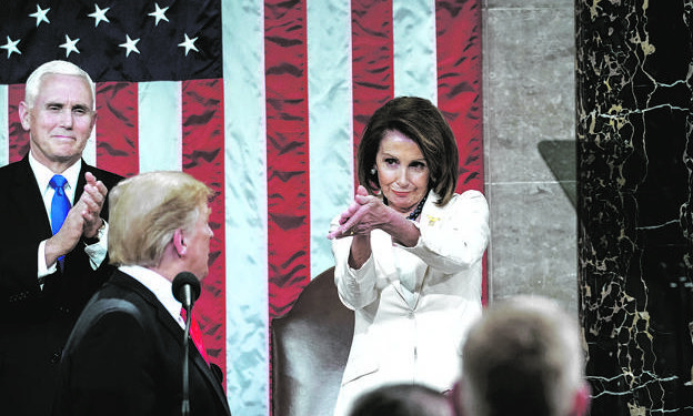 Trump’s New Reality Show Is Pretty Bad