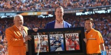 Will Peyton Manning Be President One Day?