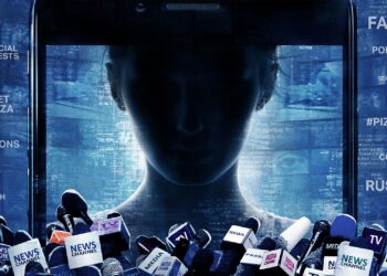 After Truth: Disinformation and the Cost of Fake News | HBO Documentary