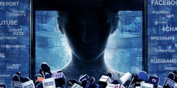 After Truth: Disinformation and the Cost of Fake News | HBO Documentary