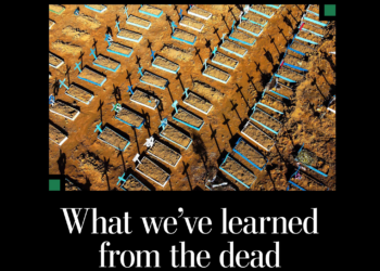 What we have learned from Coronavirus autopsies