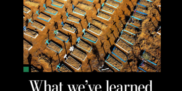 What we have learned from Coronavirus autopsies