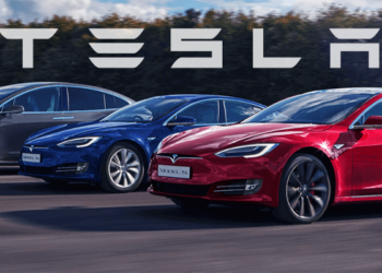 Tesla Continues to Gain Market Share in China and Around the World