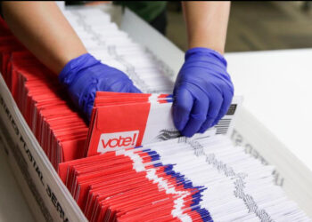 Claims that mail-in voting will lead to widespread voter fraud are unsubstantiated, according to research and reports