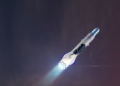 Amazon Continues Its Push into Space
