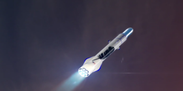 Amazon Continues Its Push into Space