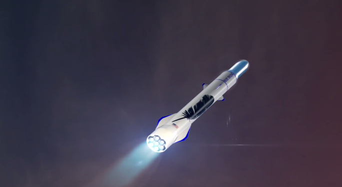 Amazon Continues Its Push into Space