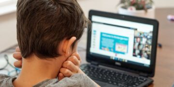 3 Pieces of Advice to Students Who Are Learning Virtually