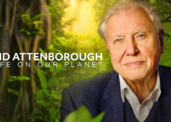 MUST WATCH David Attenborough’s: A Life on Our Planet