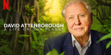 MUST WATCH David Attenborough’s: A Life on Our Planet