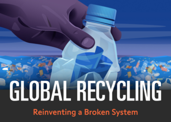 The Global Recycling System is Broken & How it Can Be Fixed