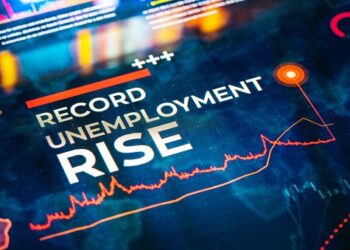 3 things to know as the pandemic unemployment surges