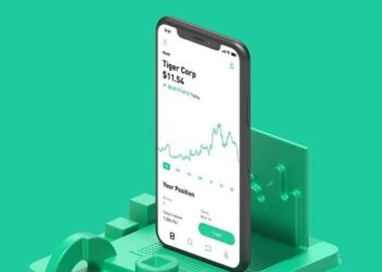 Robinhood’s manipulation of its investor customers?