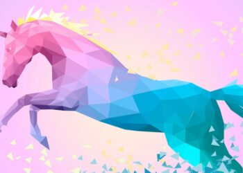 How a Unicorn can start and fail a startup