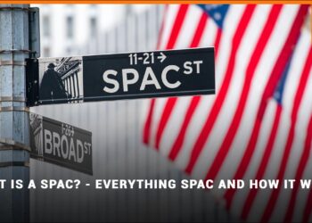 What is a SPAC? and how to invest in them