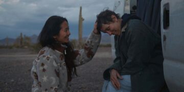 Oscar Sunday: Spirit Awards winner Nomadland is the favorite to win tonight