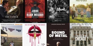 Oscar Sunday: Here is your scorecard. Can you pick tonight’s winners?