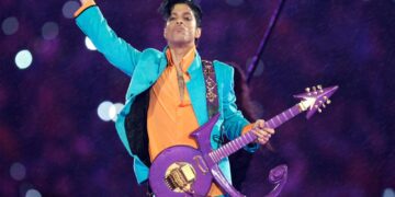 Prince fans headed to Paisley Park five years after death