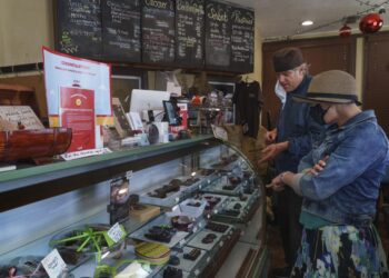 Restaurants, delivery apps still at odds as demand grows