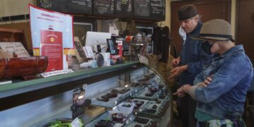 Restaurants, delivery apps still at odds as demand grows