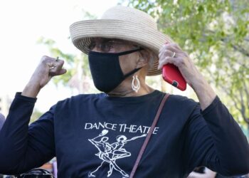 ‘Sliver of hope.’ Relief, caution as America absorbs verdict