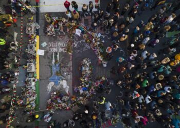 Floyd verdict gives hope, if only fleeting, to Black America