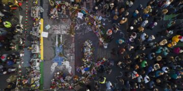 Floyd verdict gives hope, if only fleeting, to Black America