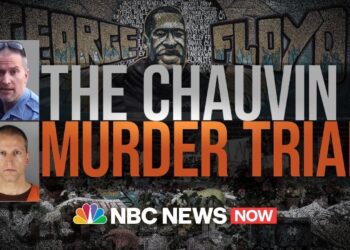 The Jury Verdict: Officer Derek Chauvin found guilty on all counts