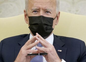 Tonight Biden will pitch a sweeping ‘family plan’ in speech to Congress