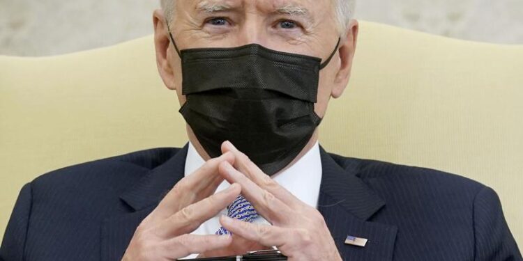 Tonight Biden will pitch a sweeping ‘family plan’ in speech to Congress