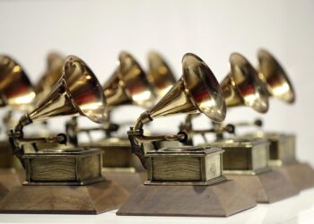 Grammys makes changes in the process for picking nominees for top awards